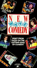 New Wave Comedy [VHS]