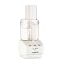 Magimix Le Mini Plus Food Processor, White