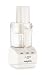 Kitchen & Housewares : Magimix Le Mini Plus Food Processor, White