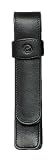 Pelikan Fine Leather Black Single Pen Pouch - 923409