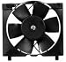 Dorman OE Solutions Radiator Fan Assembly 620-001