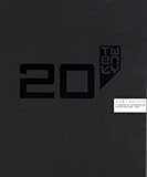 20:twenty : a timeline of Cornerhouse exhibitions 1985-2005