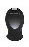 Pinnacle 7mm Merino Lined Zippered Drysuit Hood