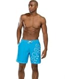 Hugo Boss - Hugo Boss Black Killfish Swim Trunks