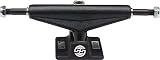 Fury SS Black / Black Base 750 Skate Trucks - B0009WYTW4