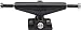 Fury SS Black/Black Base 775 Skate Trucks