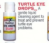 Nature Zone Turtle Eye Drops 1.7oz