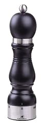Peugeot Chateauneuf u'Select Black Matte Salt Mill 24cm/9.5"