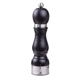 Peugeot Chateauneuf u'Select Salt Mill (Black Matte)