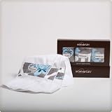 Bebe au Lait Newport Burp Cloth 3 Pack