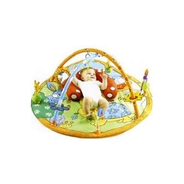 Tiny Admire Activitot Sun Garden