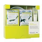 Murad Resurgence Renewal Home Facial Kit - $108 Value!