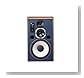JBL 4307(1�{) �X�s�[�J�[�V�X�e��