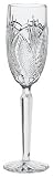 Waterford Crystal Seahorse Champagne Flute
