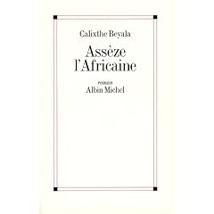 Ass�ze l'Africaine