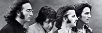 The Beatles Music Poster Print, 36x12