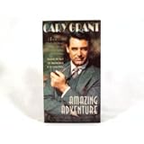 Amazing Adventure [VHS]