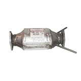Bosal 099-245 Catalytic Converter (Non-CARB Compliant) by Bosal