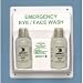 Dbl eye/face wash station 11x4x13 [PRICE is per EACH]