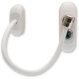 Max6mum Security Entreb&acirc;illeur de fen&ecirc;tre porte et fen&ecirc;tre