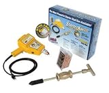 H & S Autoshot 4550 Starter Plus Stud Welder Kit