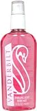 Vanderbilt by Gloria Vanderbilt for Women 5.6 oz Sparkling Light Body Mist