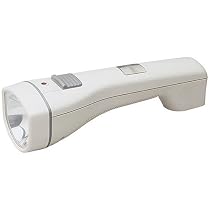 Coleman 4-Hour Rechargeable Electro Luminescent Flashlight