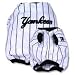 New York Yankees Dog Baseball Jersey Shirt Size XS
