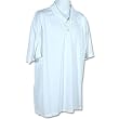 Mens Wilson White Motion Polo