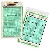 Lacrosse Coaches Clipboard