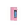 Creative Zen Nano Plus 1 GB MP3 Player 1GB ( Pink )