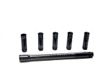 CCM Shocker Carbon Barrel Kit - 14
