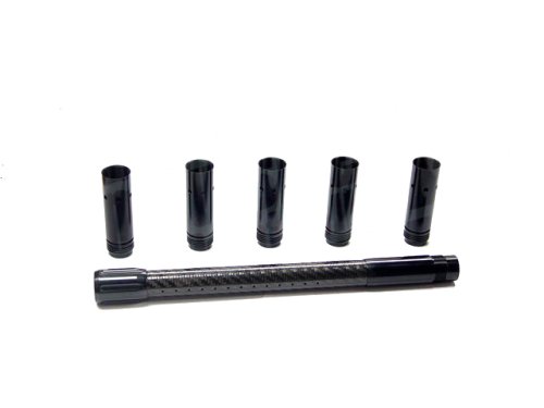 Buy CCM Shocker Carbon Barrel Kit - 14 by CCM