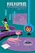 Pink Panther: 40th Anniversary Poster, 24" X 36"