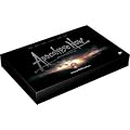 Coffret Apocalypse now redux 3 Blu-ray + 4 DVD  + 1 livre [Blu-ray]