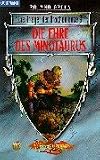 Produkt-Bild: Die Ehre des Minotaurus