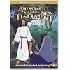 The Animated Stories From The New Testament - He is Risen