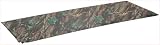 Stansport Self - Inflating Air Mattress Realtree Camo
