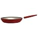 SilverStone2 Webster Place 10-Inch Skillet, Pomegranate