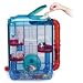 Pet Supplies : Super Pet CritterTrail (three 16''x10.5''x22.5'')