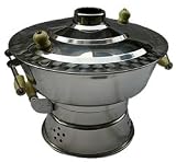  : Chinese Stainless Steel Hotpot