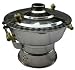 Kitchen & Housewares : Chinese Stainless Steel Hotpot