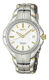 Seiko Men's Perpetual Calendar watch #SLL055