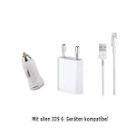 iProtect Premium SUPER KFZ SET 3 in 1...