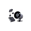 NITRO BMW-422 FULL FEATURE ALARM SYSTEM