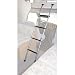 Topline BL200-03 60" Bunk Ladder Hook with Opening
