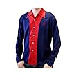 Evisu "Bowling geishas" shirt