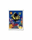 25 Gallon Scientific Grade Sea Salt (6pc)