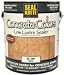 Concrete Colors Low Lustre Sealer - 360001 1G Urethane Sealer
