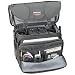 Tamrac CyberPro Flyer Rolling Photo / Computer Briefcase, Black.